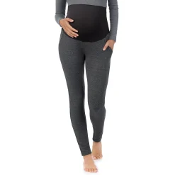 Ultra Cozy Maternity Legging