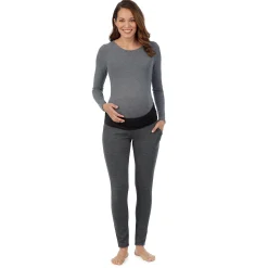 Ultra Cozy Maternity Legging