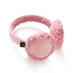 Velour Earmuff