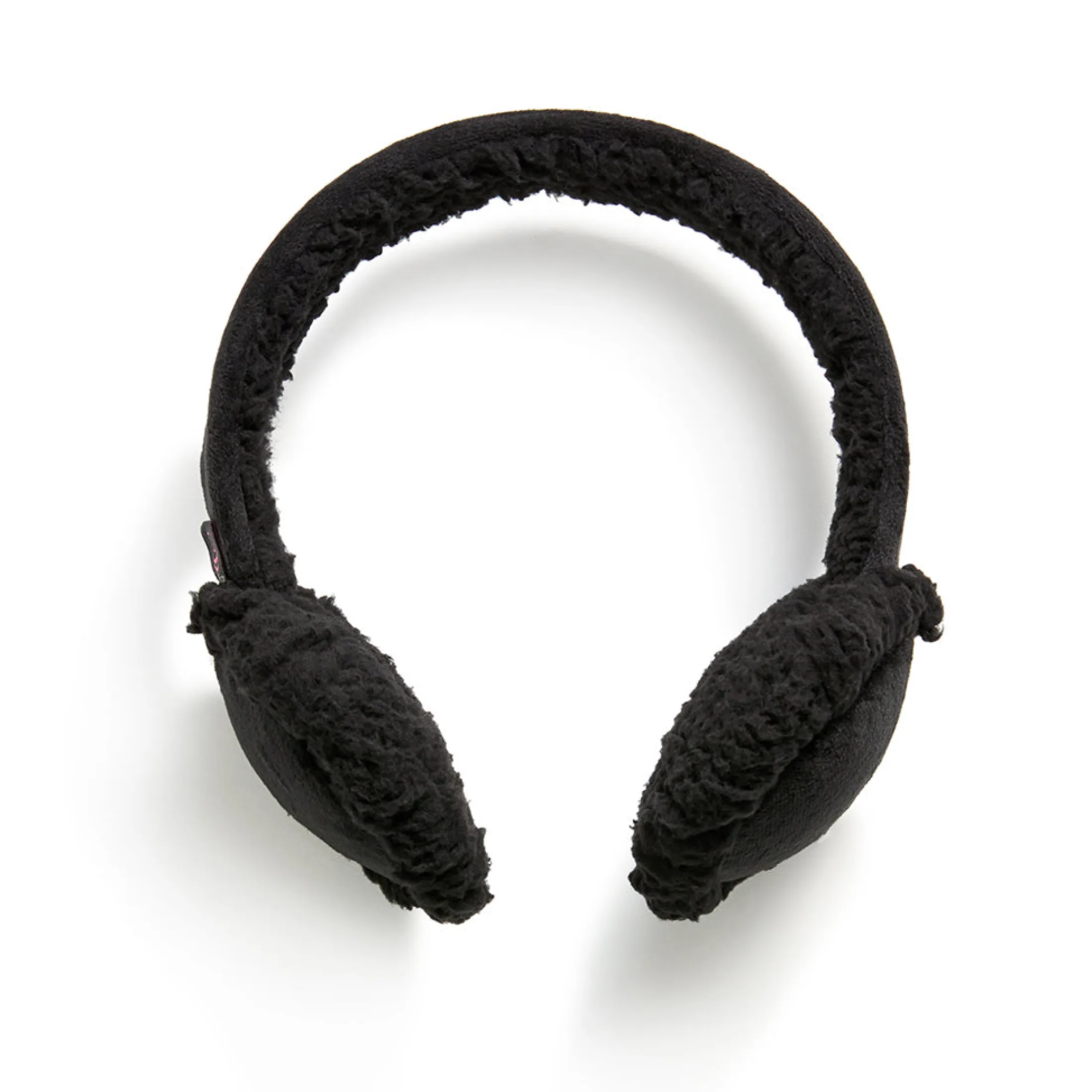 Velour Earmuff