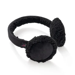 Velour Earmuff