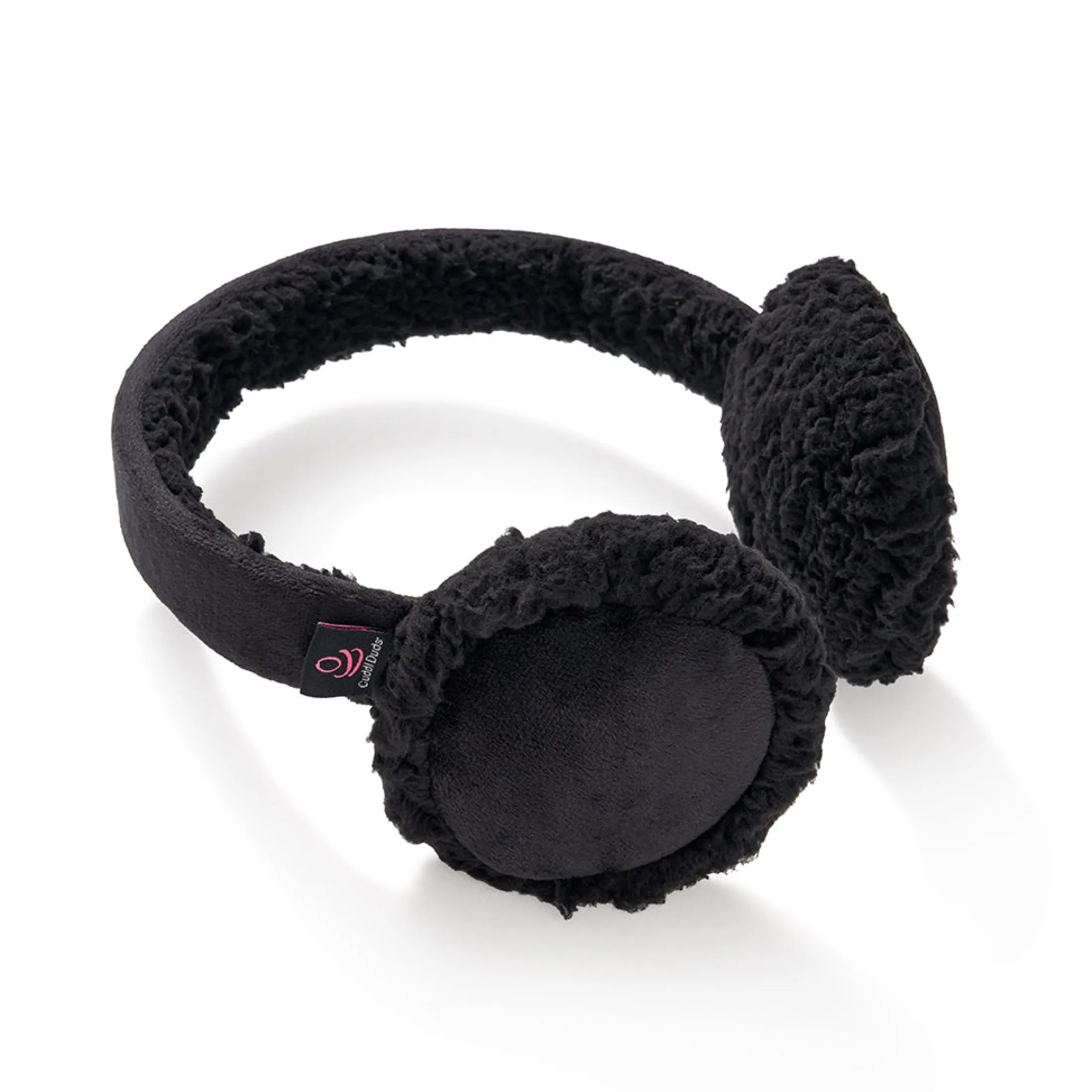 Velour Earmuff