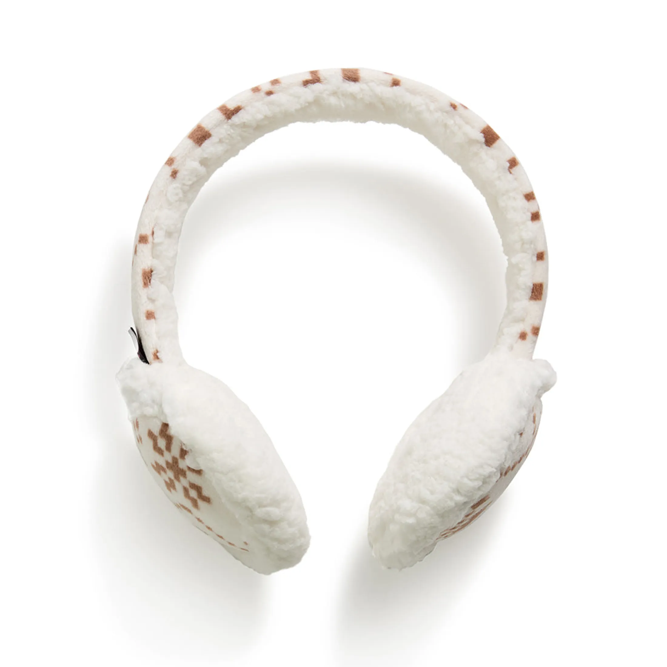 Velour Earmuff