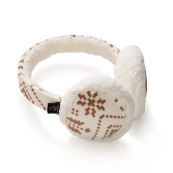 Velour Earmuff