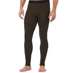 Waffle Thermal Pant