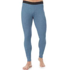 Waffle Thermal Pant