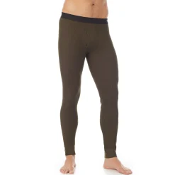 Waffle Thermal Pant