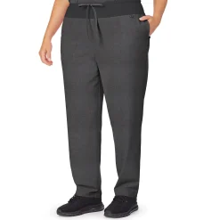 Womens Scrub Classic Pant PLUS