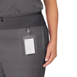 Womens Scrub Classic Pant PLUS