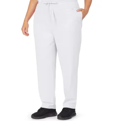 Womens Scrub Classic Pant PLUS