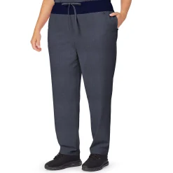 Womens Scrub Classic Pant PLUS