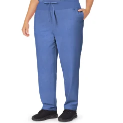 Womens Scrub Classic Pant PLUS