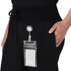 Womens Scrub Classic Pant PETITE