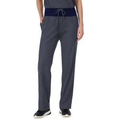 Womens Scrub Classic Pant PETITE