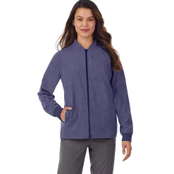 Womens Scrub Jacket