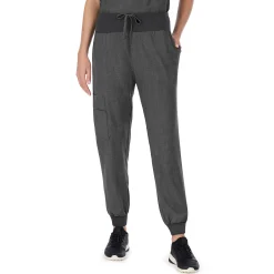 Womens Scrub Jogger Pant