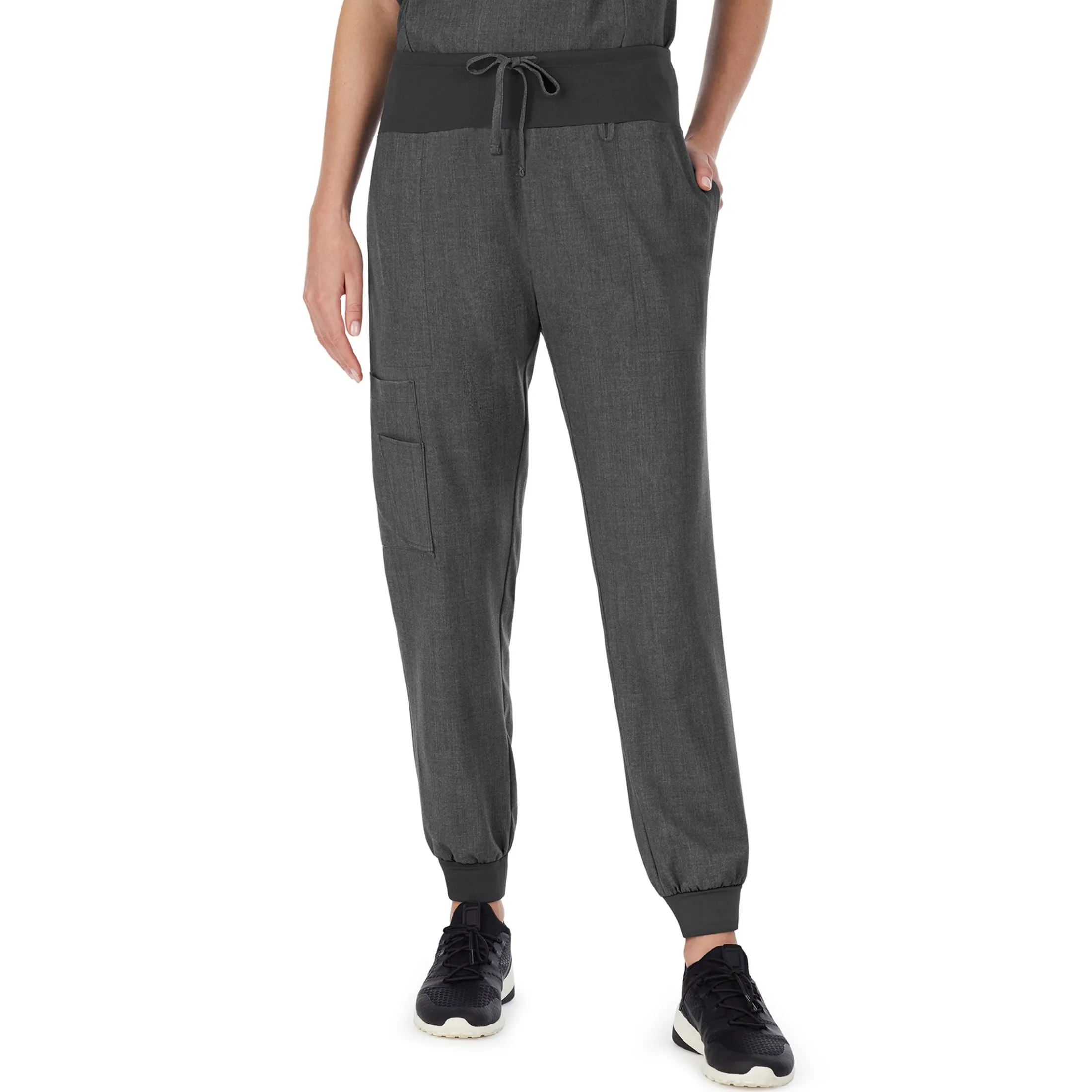 Womens Scrub Jogger Pant