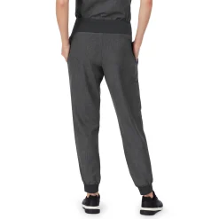 Womens Scrub Jogger Pant