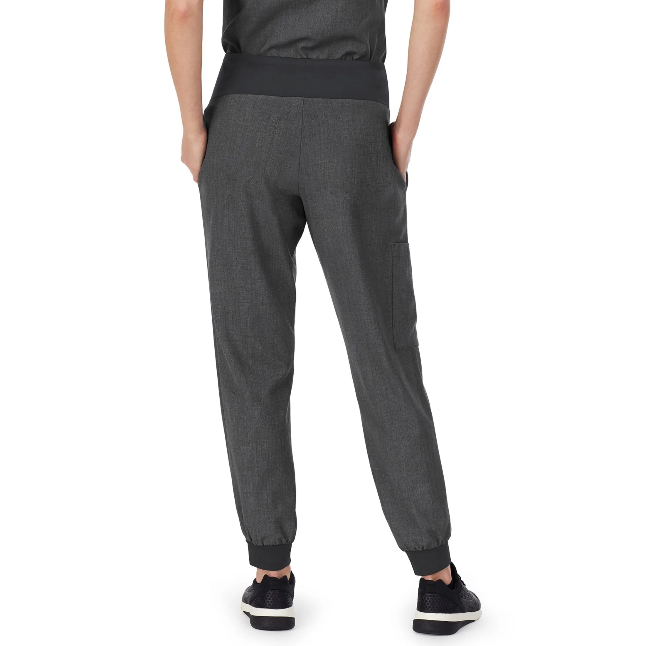 Womens Scrub Jogger Pant