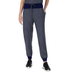 Womens Scrub Jogger Pant