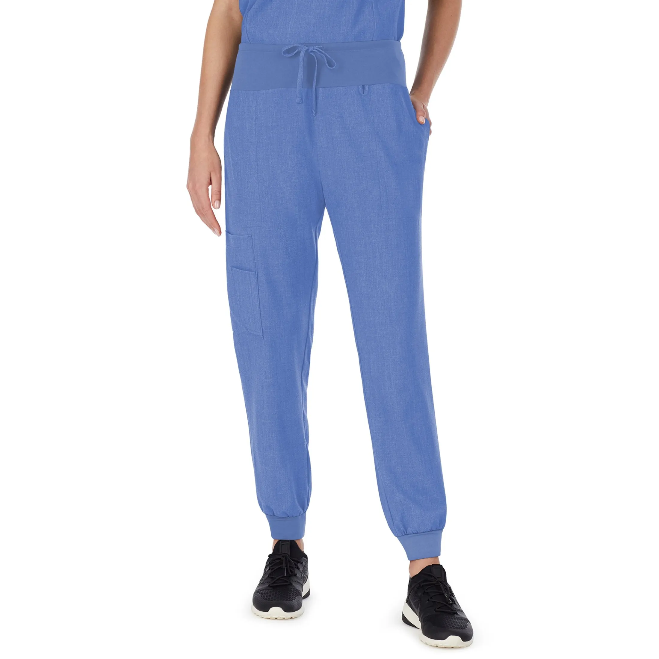 Womens Scrub Jogger Pant