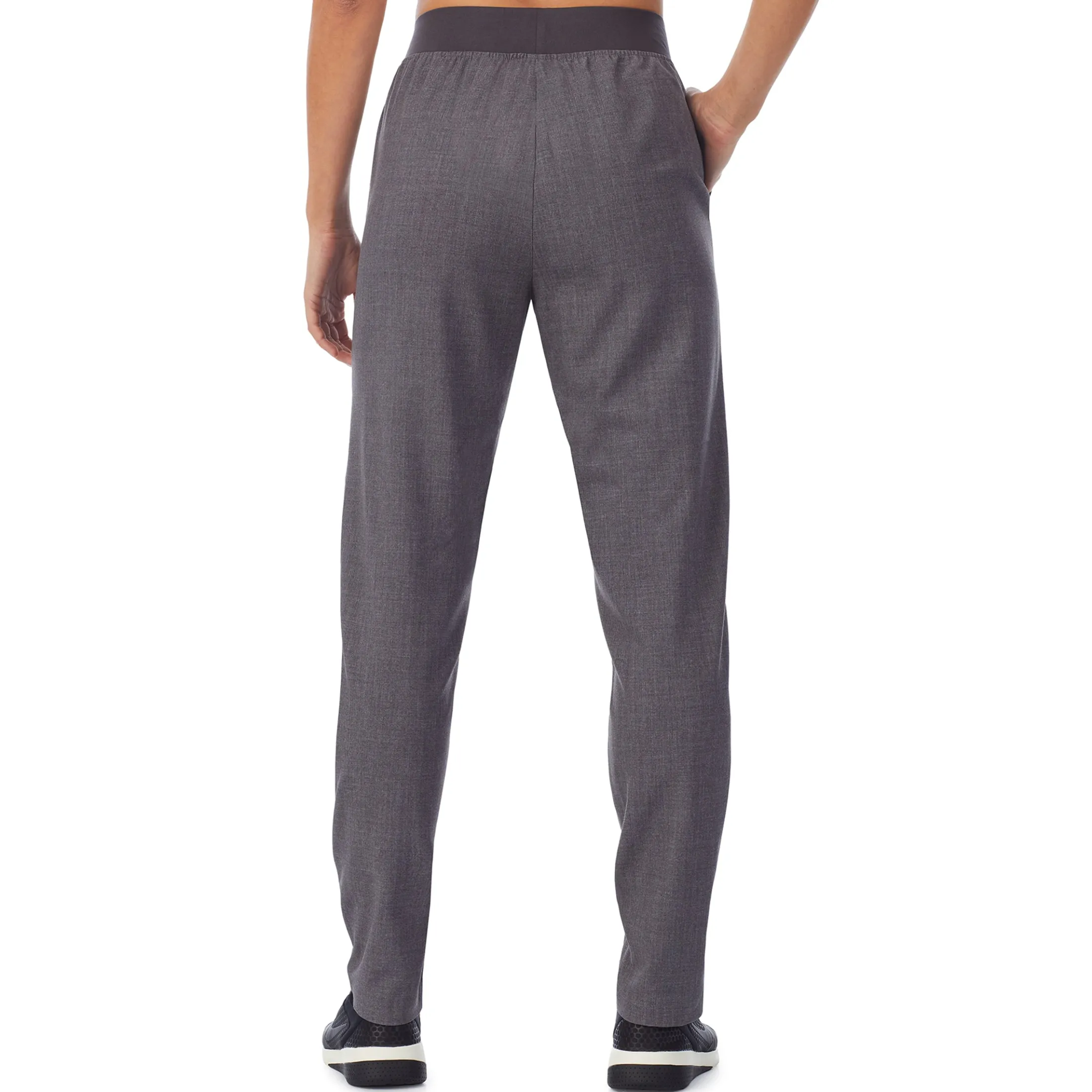 Womens Scrub Slim Cargo Pant