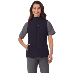 Womens Scrub Vest