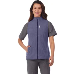 Womens Scrub Vest
