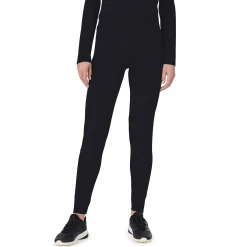 Womens Underscrub Legging PETITE