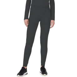 Womens Underscrub Legging PETITE