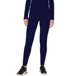 Womens Underscrub Legging PETITE