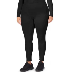 Womens Underscrub Legging PLUS